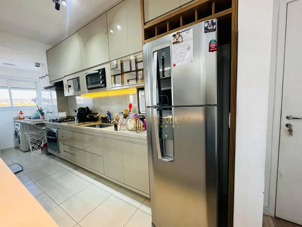 Apartamento, 2 quartos, 69 m² - Foto 8