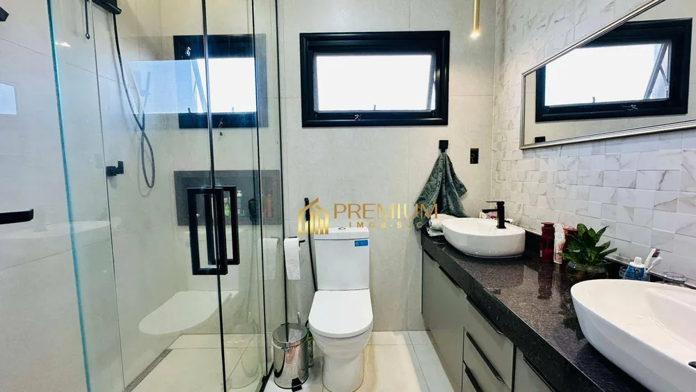 Sobrado, 3 quartos, 350 m² - Foto 14