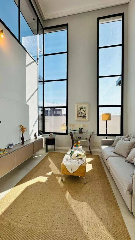 Sobrado, 3 quartos, 350 m² - Foto 13