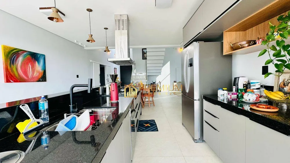 Sobrado, 3 quartos, 350 m² - Foto 15