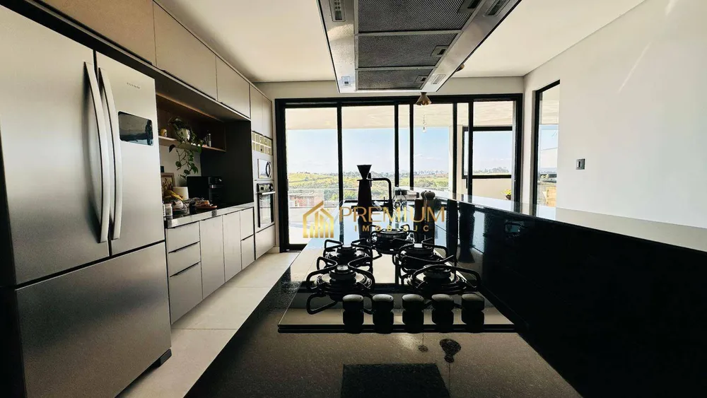 Sobrado, 3 quartos, 350 m² - Foto 5