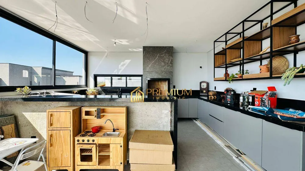 Sobrado, 3 quartos, 350 m² - Foto 16
