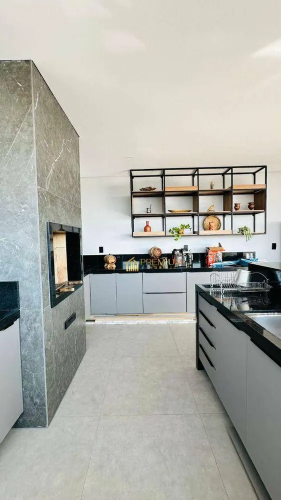 Sobrado, 3 quartos, 350 m² - Foto 10