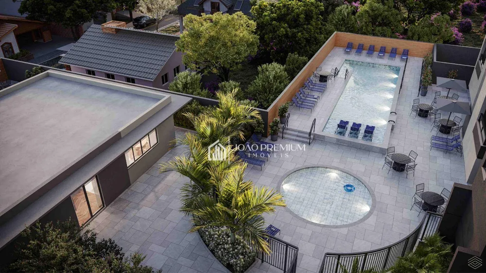 Apartamento, 3 quartos, 152 m² - Foto 14