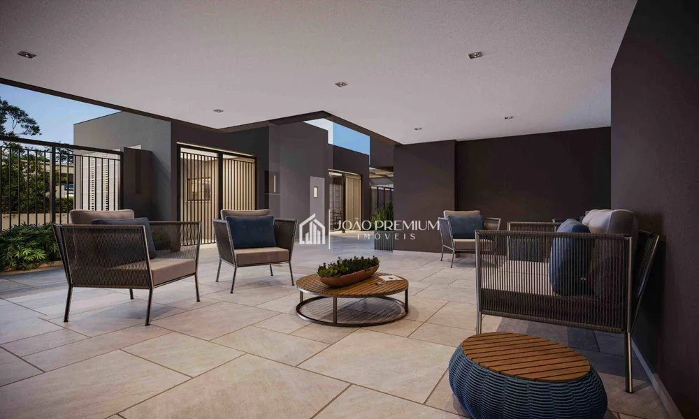 Apartamento, 3 quartos, 152 m² - Foto 15