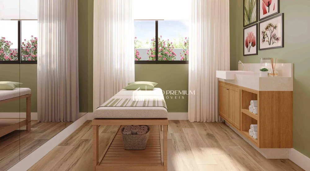 Apartamento, 3 quartos, 152 m² - Foto 5