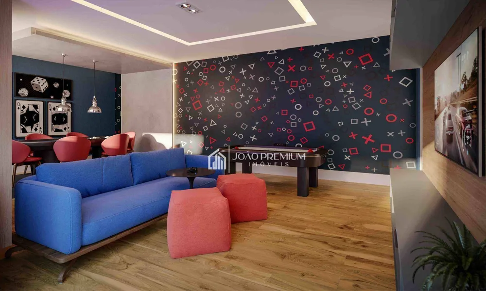 Apartamento, 3 quartos, 152 m² - Foto 7