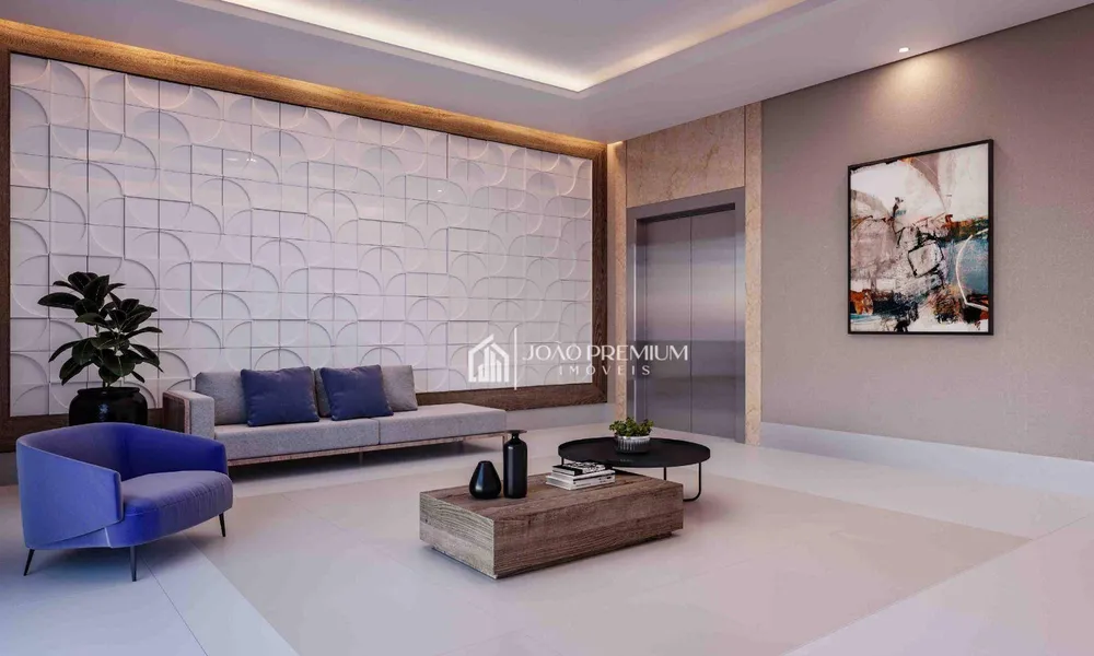 Apartamento, 3 quartos, 152 m² - Foto 4