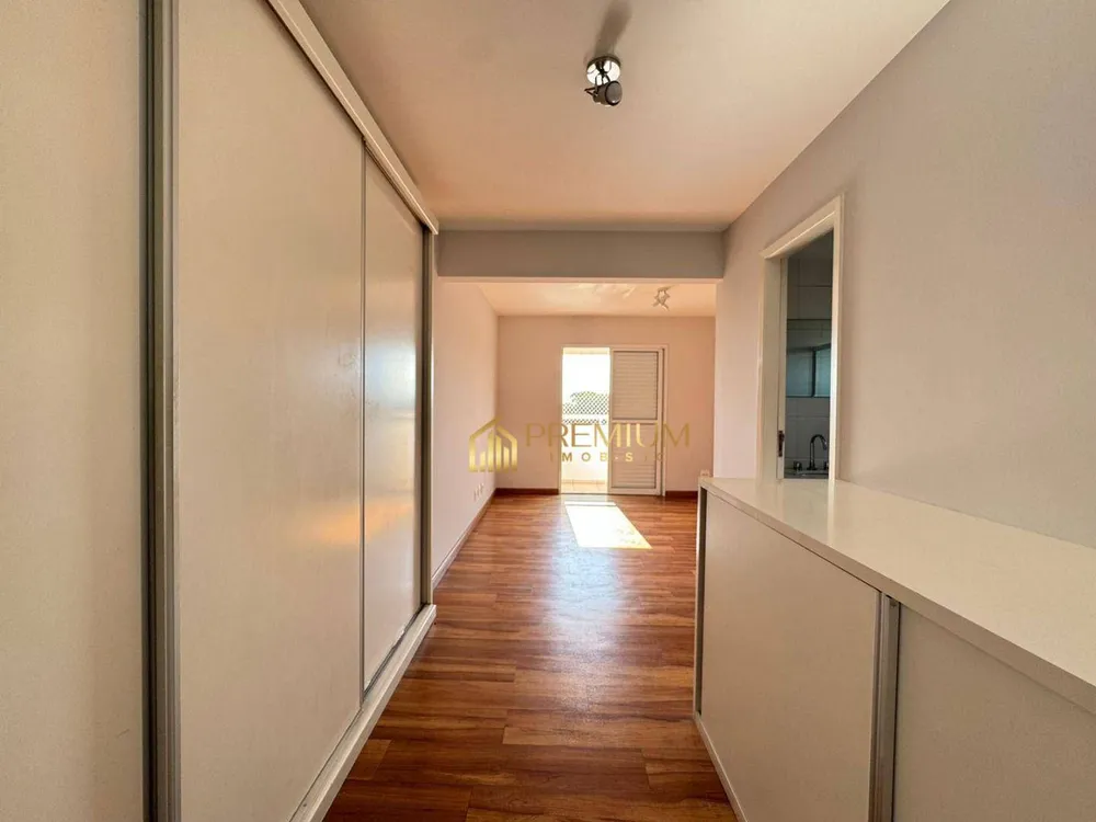 Apartamento, 3 quartos, 167 m² - Foto 5