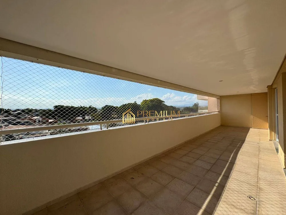 Apartamento, 3 quartos, 167 m² - Foto 15