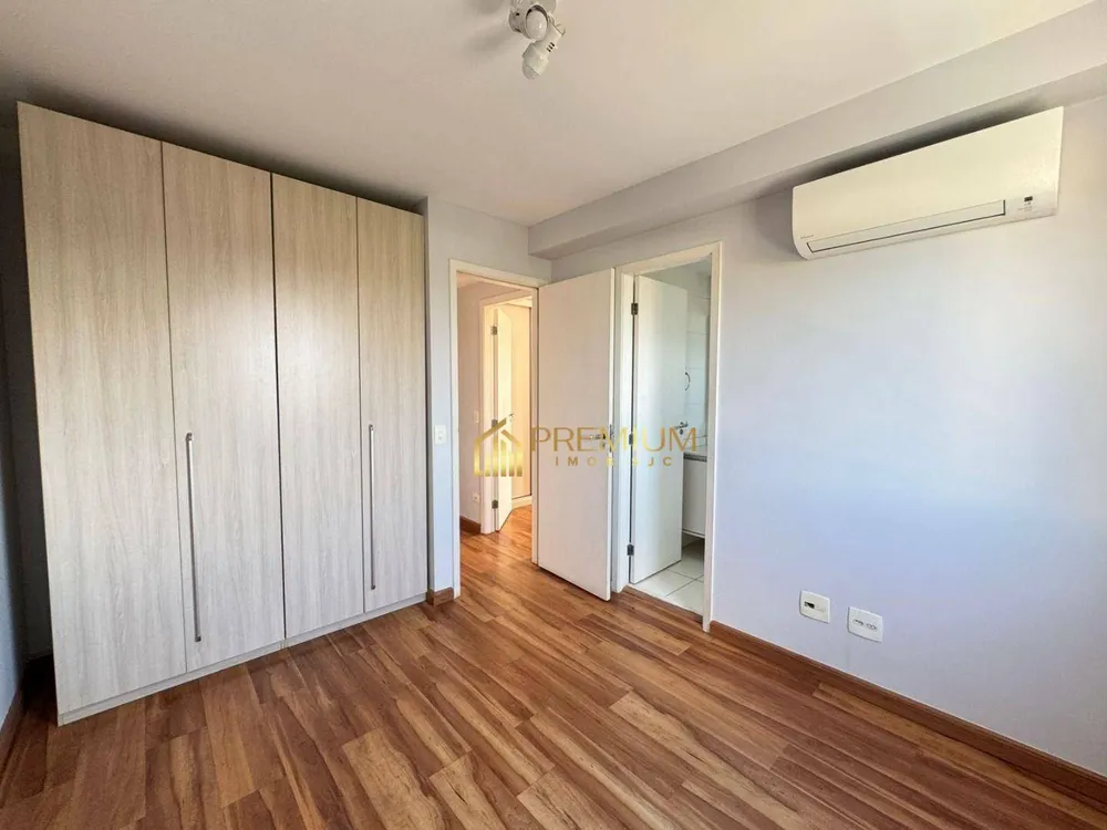Apartamento, 3 quartos, 167 m² - Foto 1