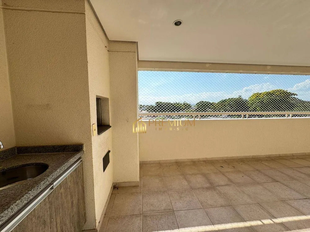 Apartamento, 3 quartos, 167 m² - Foto 16