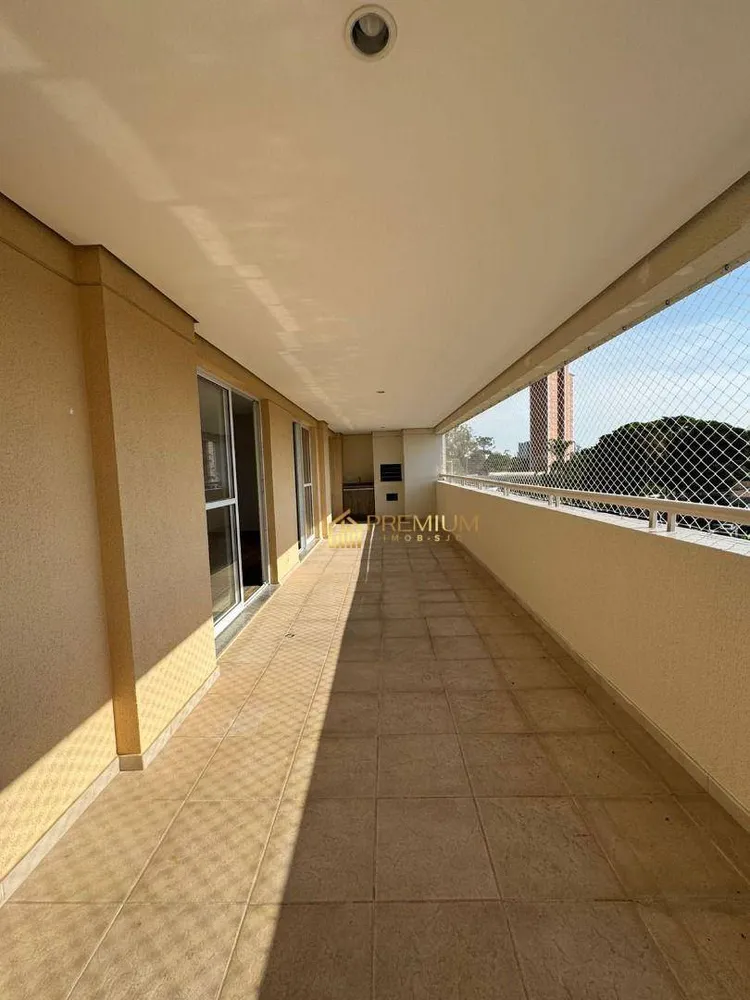 Apartamento, 3 quartos, 167 m² - Foto 4