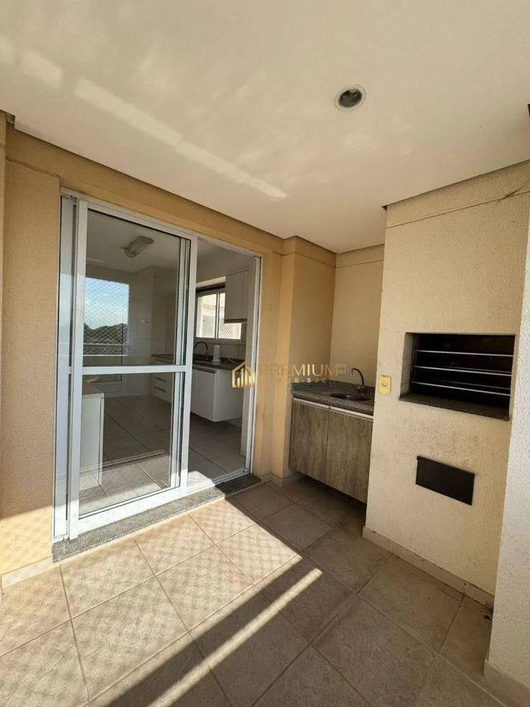 Apartamento, 3 quartos, 167 m² - Foto 7