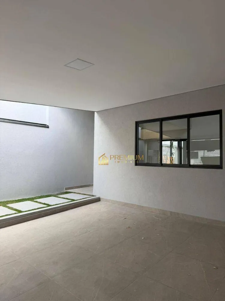 Casa, 3 quartos, 135 m² - Foto 1