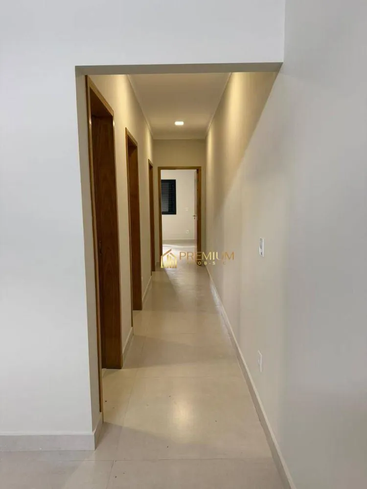 Casa, 3 quartos, 135 m² - Foto 2