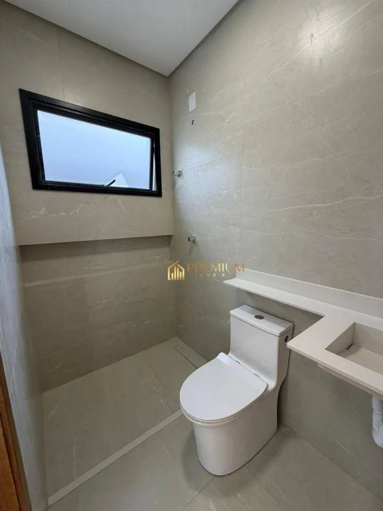 Casa, 3 quartos, 135 m² - Foto 7