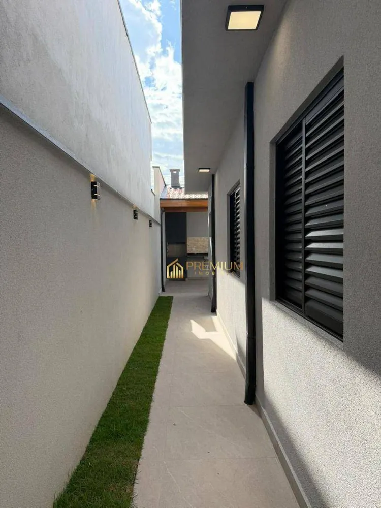 Casa, 3 quartos, 135 m² - Foto 8