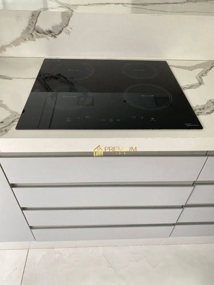 Sobrado, 3 quartos, 291 m² - Foto 11