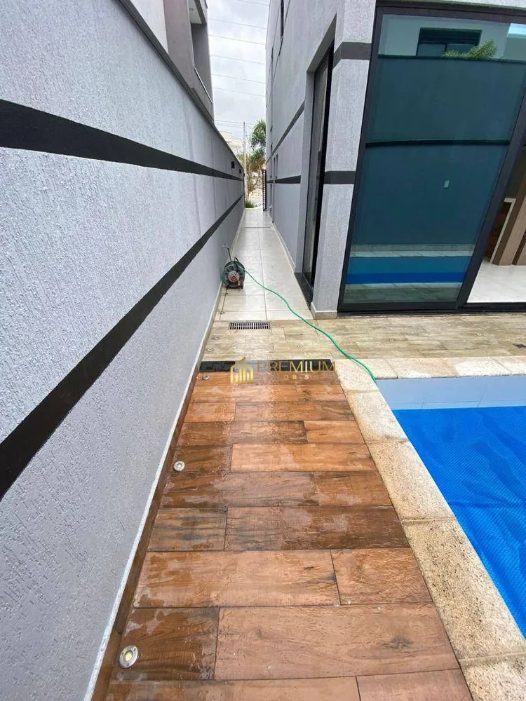 Sobrado, 3 quartos, 291 m² - Foto 8