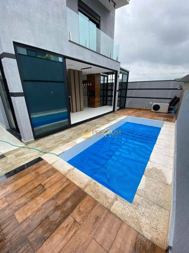 Sobrado, 3 quartos, 291 m² - Foto 9