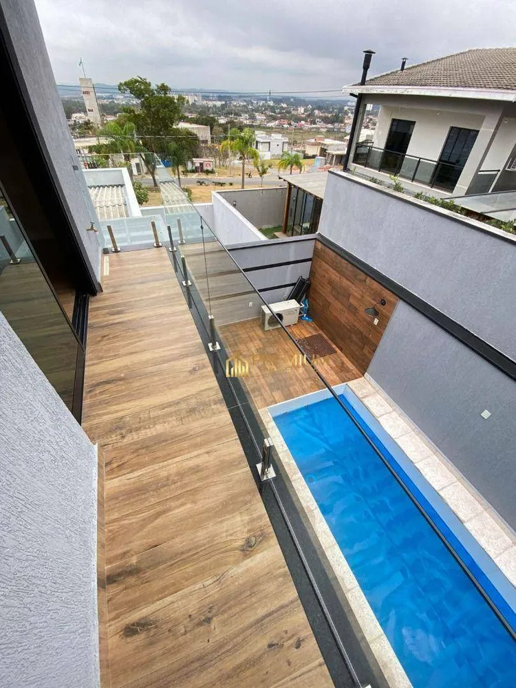 Sobrado, 3 quartos, 291 m² - Foto 10