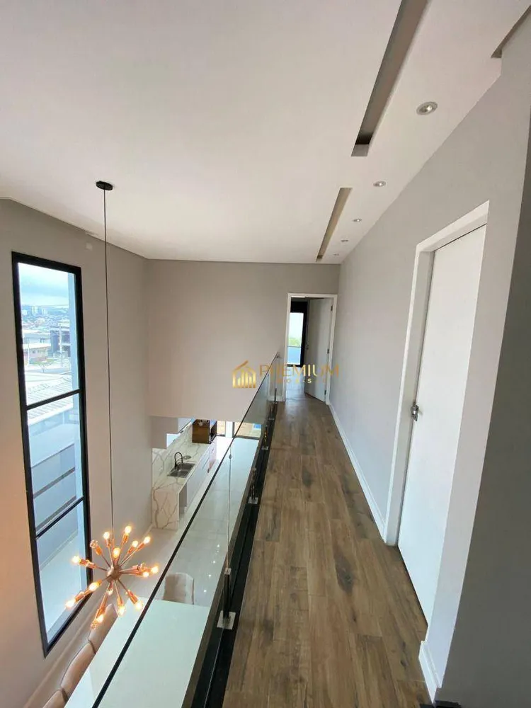 Sobrado, 3 quartos, 291 m² - Foto 6