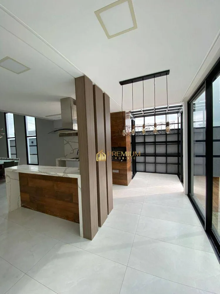 Sobrado, 3 quartos, 291 m² - Foto 7