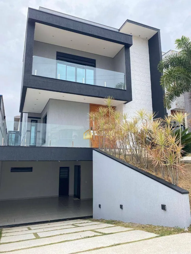 Sobrado, 3 quartos, 291 m² - Foto 10