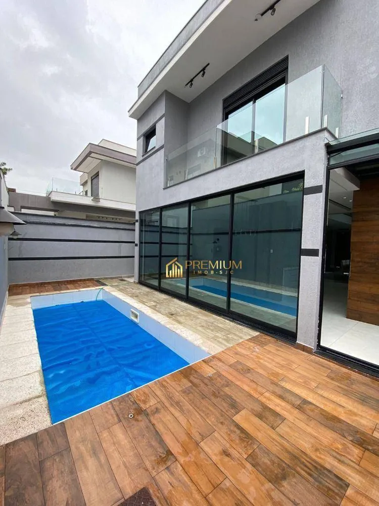 Sobrado, 3 quartos, 291 m² - Foto 6