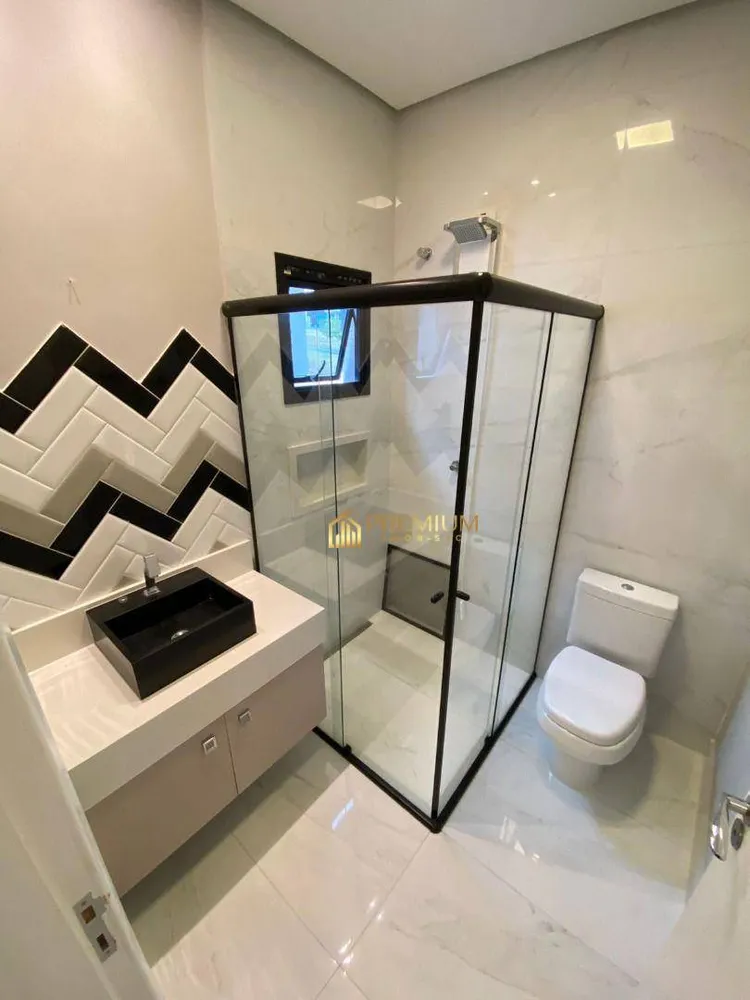 Sobrado, 3 quartos, 291 m² - Foto 12