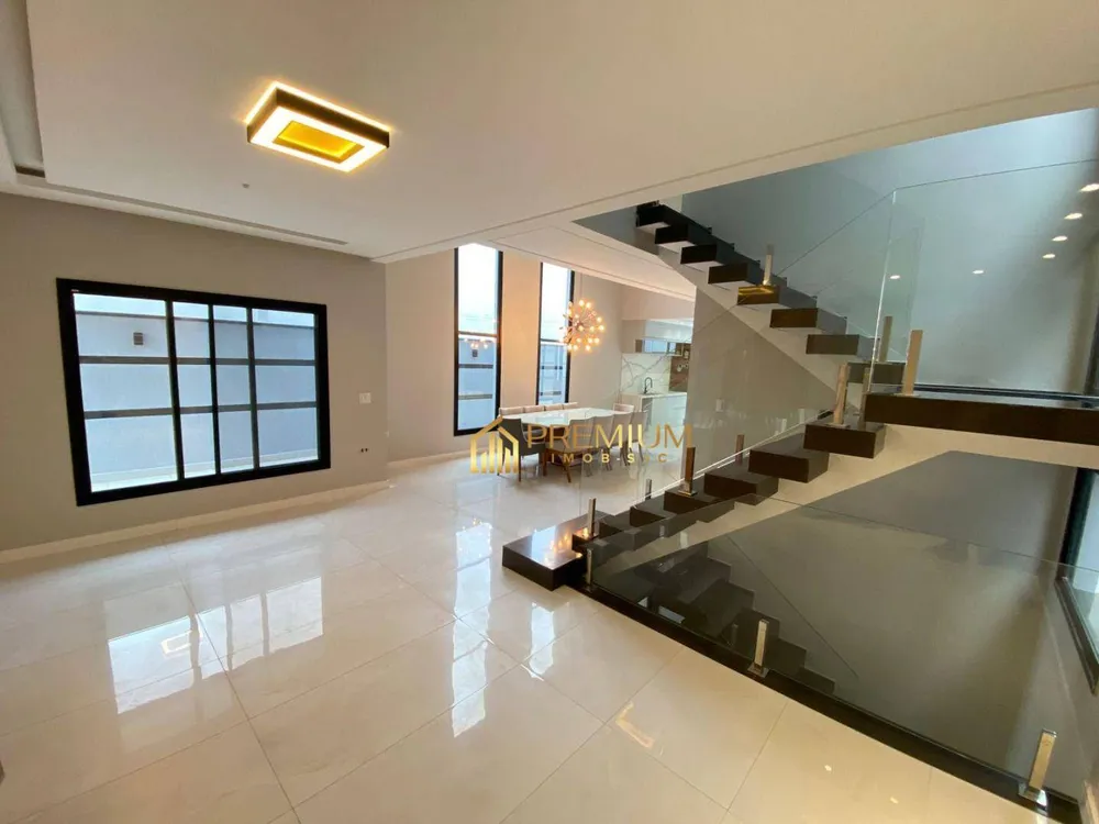 Sobrado, 3 quartos, 291 m² - Foto 5