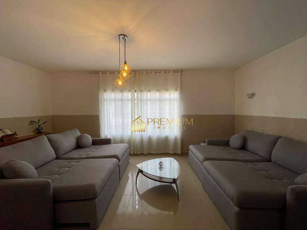 Sobrado, 4 quartos, 321 m² - Foto 8
