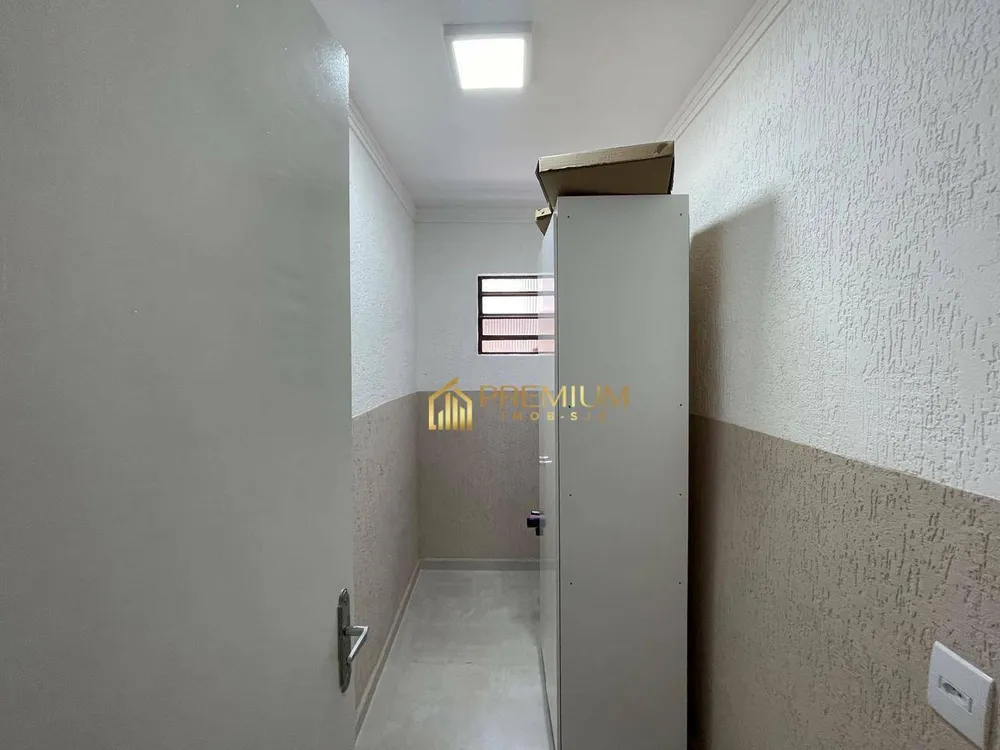 Sobrado, 4 quartos, 321 m² - Foto 6