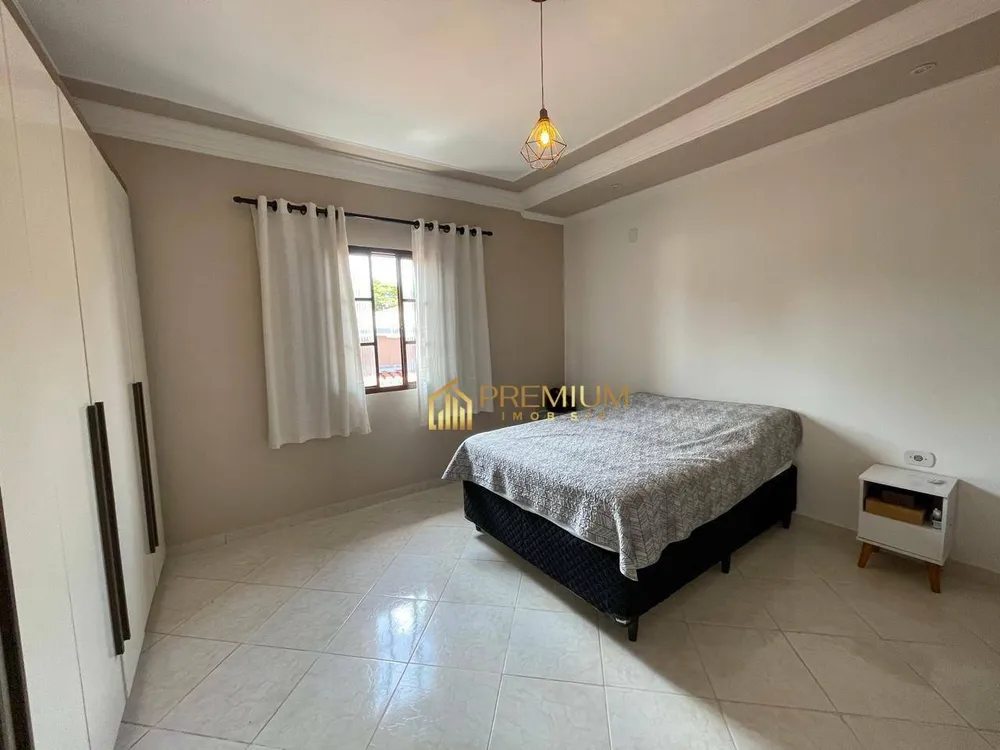Sobrado, 4 quartos, 321 m² - Foto 2