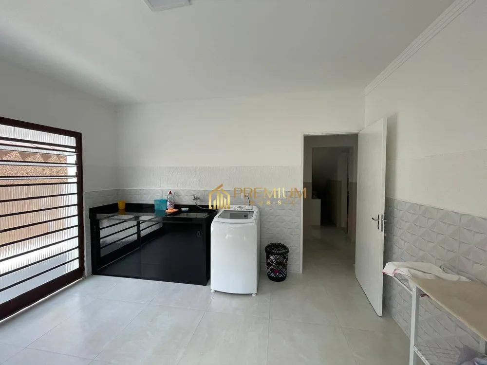 Sobrado, 4 quartos, 321 m² - Foto 7
