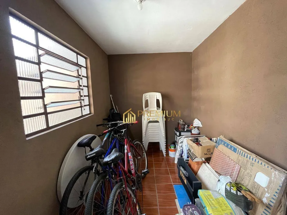 Sobrado, 4 quartos, 321 m² - Foto 3