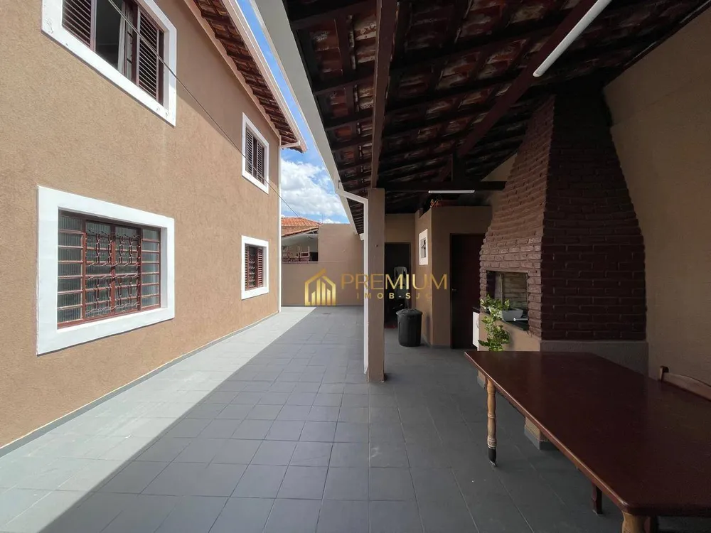 Sobrado, 4 quartos, 321 m² - Foto 5
