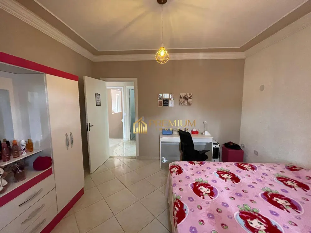 Sobrado, 4 quartos, 321 m² - Foto 11