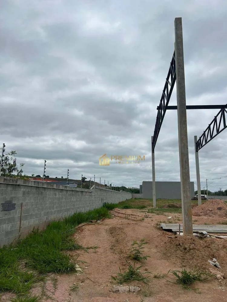 Depósito-Galpão, 498 m² - Foto 6