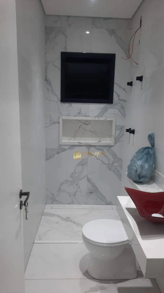 Casa de Condomínio, 4 quartos - Foto 2