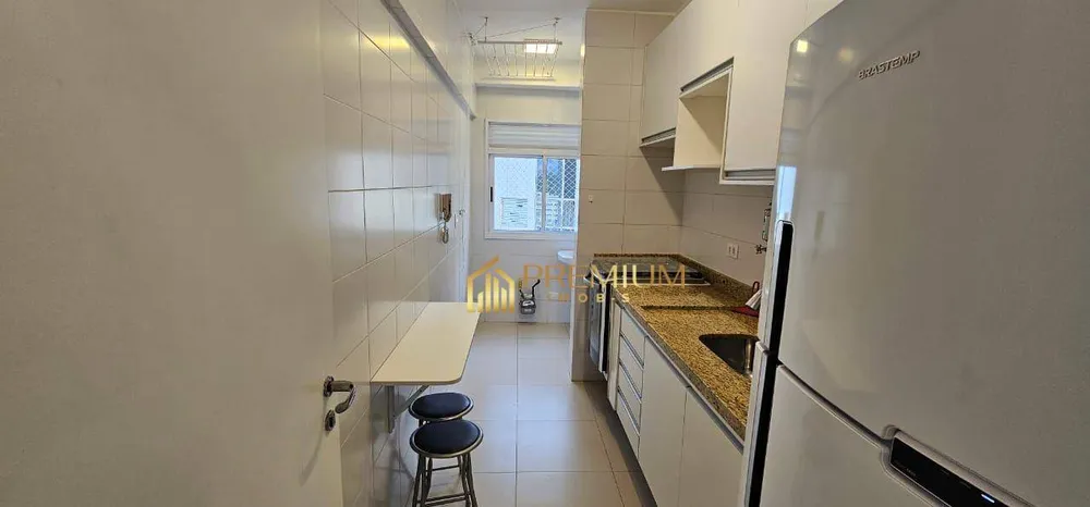 Apartamento, 2 quartos, 54 m² - Foto 6