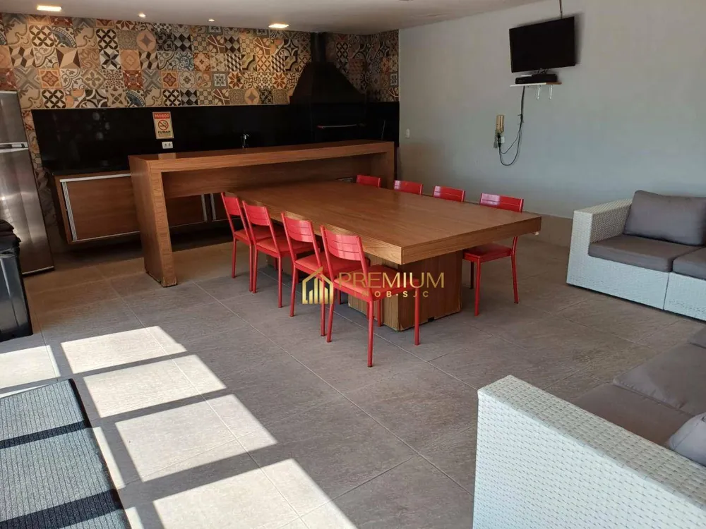 Apartamento, 2 quartos, 54 m² - Foto 8