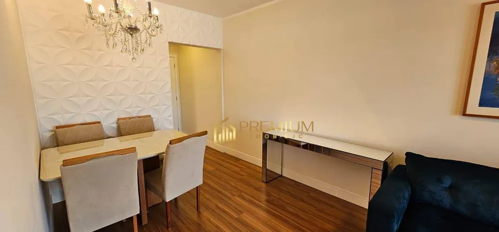Apartamento, 2 quartos, 54 m² - Foto 9