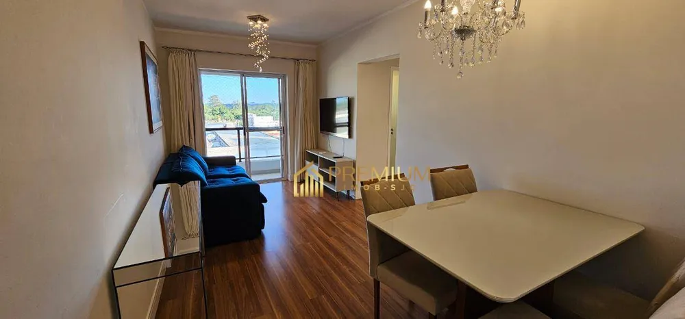 Apartamento, 2 quartos, 54 m² - Foto 2