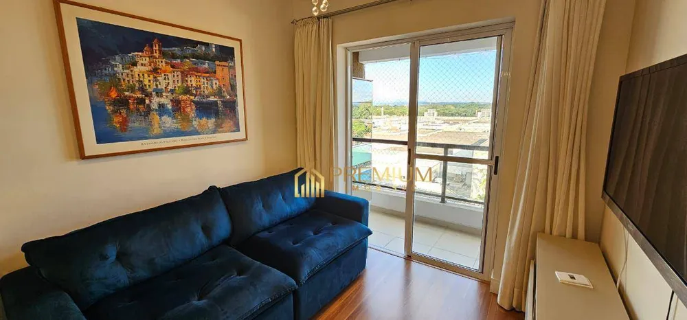 Apartamento, 2 quartos, 54 m² - Foto 12
