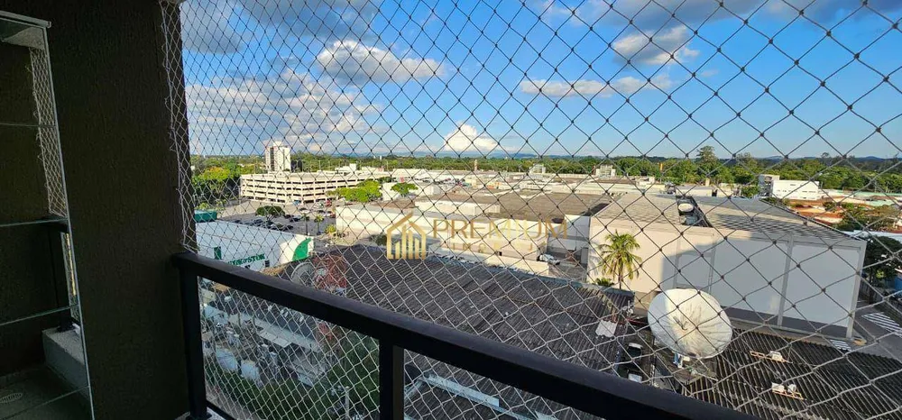 Apartamento, 2 quartos, 54 m² - Foto 11