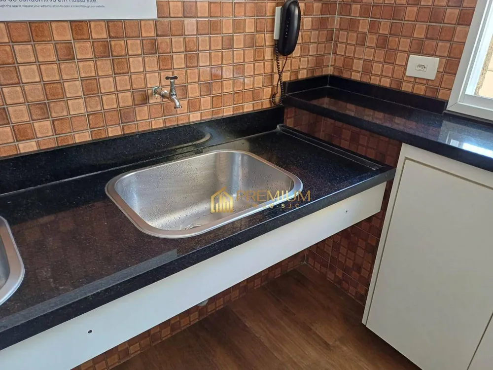 Apartamento, 2 quartos, 54 m² - Foto 3