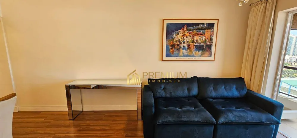 Apartamento, 2 quartos, 54 m² - Foto 14