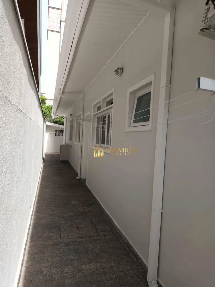 Sobrado, 4 quartos, 285 m² - Foto 7